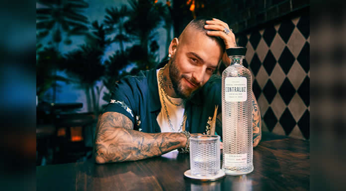 JUAN LUIS LONDOÑO ARIAS (MALUMA) se suma como uno de los principales inversionistas en MEZCAL CONTRALUZ