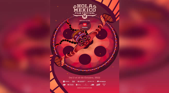 La edición número 14 del FESTIVAL ANUAL DE CINE HOLA MÉXICO2