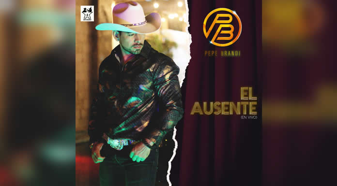 PEPE BRANDI se hace pasar por “EL AUSENTE”