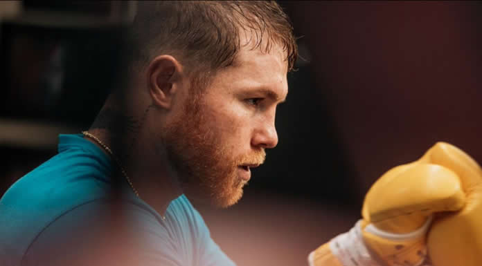 THE 3 COLLECTIVE le da la bienvenida al campeón mundial SAÚL “CANELO” ÁLVAREZ