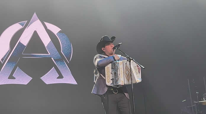 Alfredo Olivas nos dejó con la boca abierta en el Auditorio Telmex de  Guadalajara! 