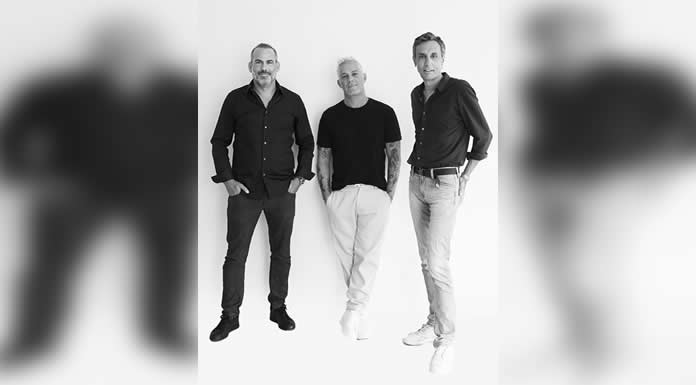ALEJANDRO SANZ anuncia su nuevo equipo de trabajo y oficina de management
