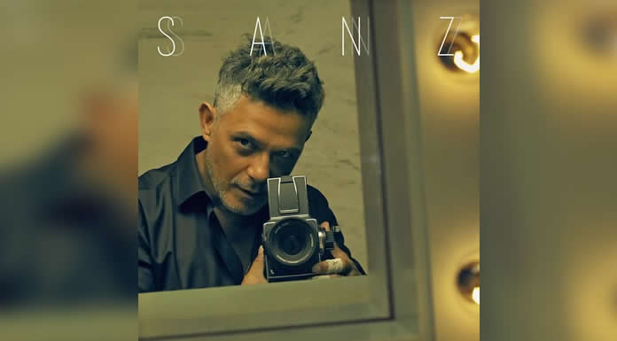 ALEJANDRO SANZ nominado a los Latin Grammy 2022 en la categoría de: ALBUM DEL AÑO por su último disco “SANZ”