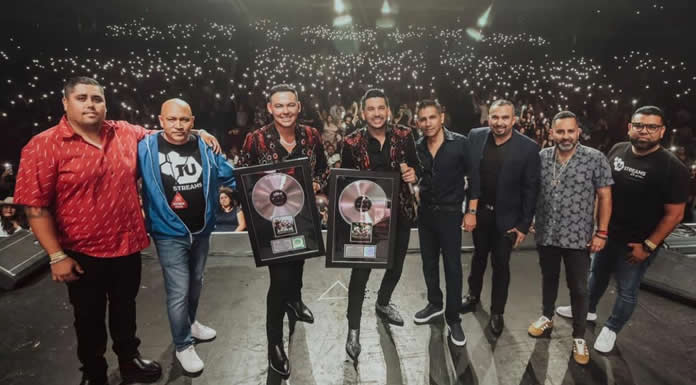 Abarrotan el Microsoft Theater LUIS ÁNGEL EL FLACO Y LUIS ALFONSO PARTIDA EL YAKI con su gira XTOUR
