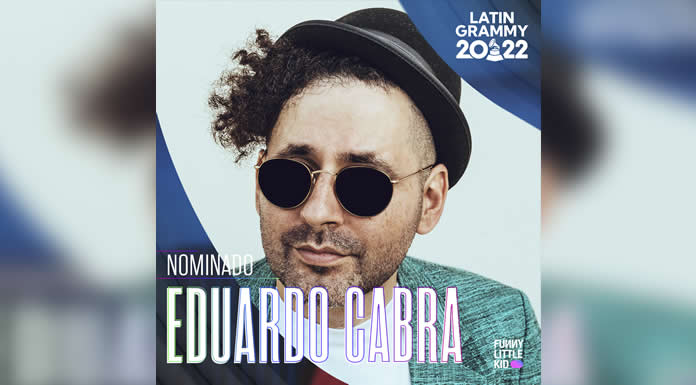 CABRA rompe nuevo récord, llegando a las 47 nominaciones al GRAMMY tras conseguir dos nuevas este año