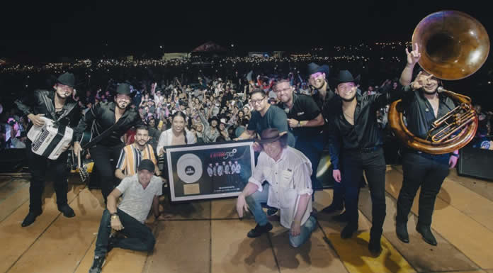 CALIBRE 50 Conquista Costa Rica