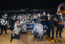 CALIBRE 50 Conquista Costa Rica