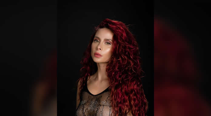 CAMI es nominada nuevamente a los LATIN GRAMMY´S como mejor video del año con su video MIA