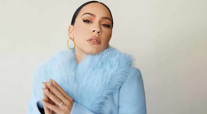 CARLA MORRISON pospone su concierto en Mexicali