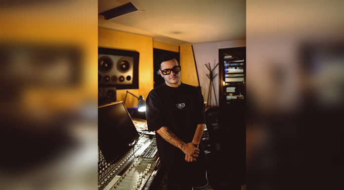 El productor venezolano MANUEL LARA recibe cuatro nominaciones al GRAMMY LATINO por su trabajo con SEBASTIÁN YATRA Y ELSA Y ELMAR