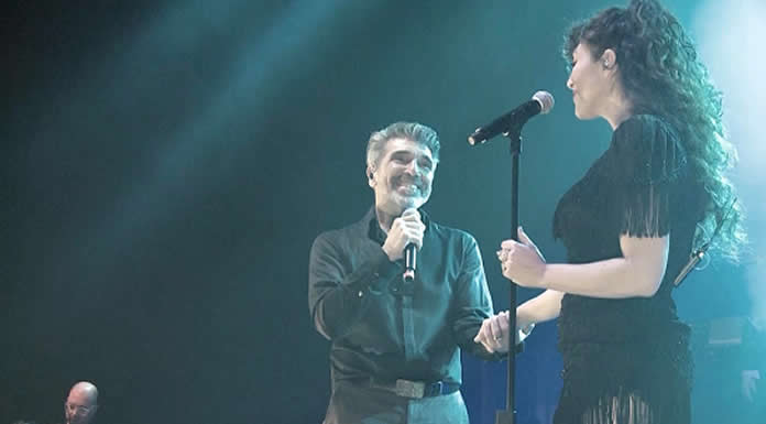 Este viernes estreno del emotivo tema y video de DIEGO VERDAGUER Y ANA VICTORIA VERDAGUER “PÍDEME”