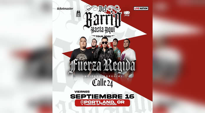 FR portland