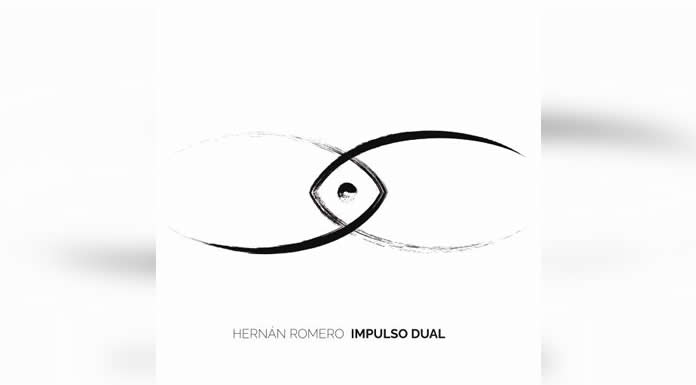 HERNÁN ROMERO presenta IMPULSO DUAL su nuevo álbum