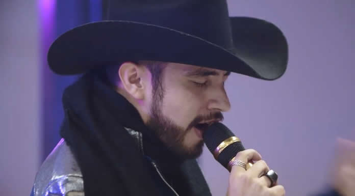 JONI SANDEZ “RESPIRA” y avanza hacia el éxito