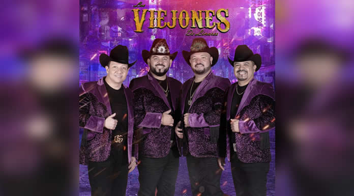 LOS VIEJONES DE LINARES Y ABEL BUSTILLOS presentan “ARRIBA SINALOA”