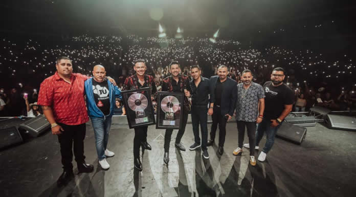 LUIS ÁNGEL EL FLACO Y LUIS ALFONSO PARTIDA EL YAKI agotan entradas del XTour en San José y Microsoft Theatre