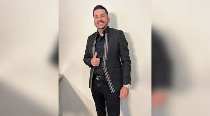 LUIS ÁNGEL “EL FLACO” dará el grito de independencia en Las Vegas