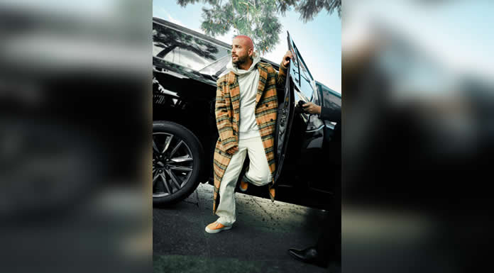 MALUMA lanza su tercera colección ROYALTY BY MALUMA en colaboración con REUNITED CLOTHING disponible exclusivamente en MACY'S