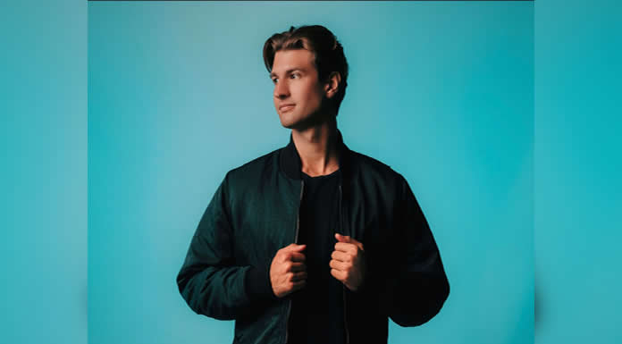 MAXIMO estrena EP con el sello Hood Politics Records logrando el lanzamiento de Tech House # 1 en el mundo