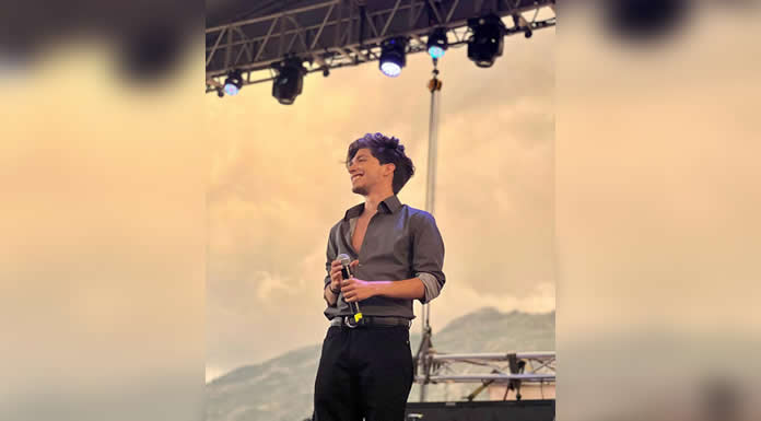 MIGUEL ALEJANDRO un nuevo gran talento