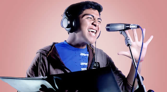MIGUEL CAAMAL lanza su nuevo álbum SOLOS