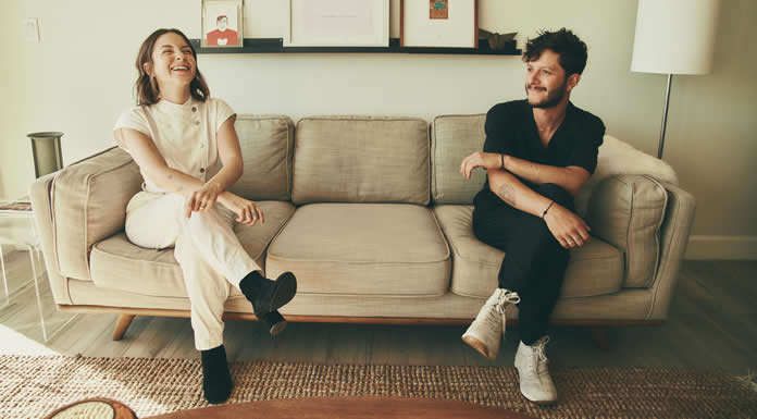 NATALIA RAMÍREZ Y NICOLÁS RAMÍREZ... ingenieros de sonido colombianos que están haciendo historia en la música