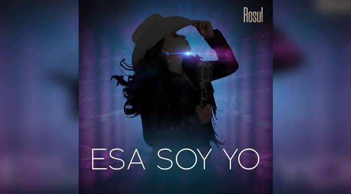 ROSUL lanza su primer disco de estudio