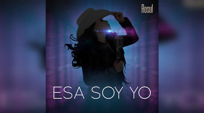 ROSUL presenta su primer disco ESA SOY YO