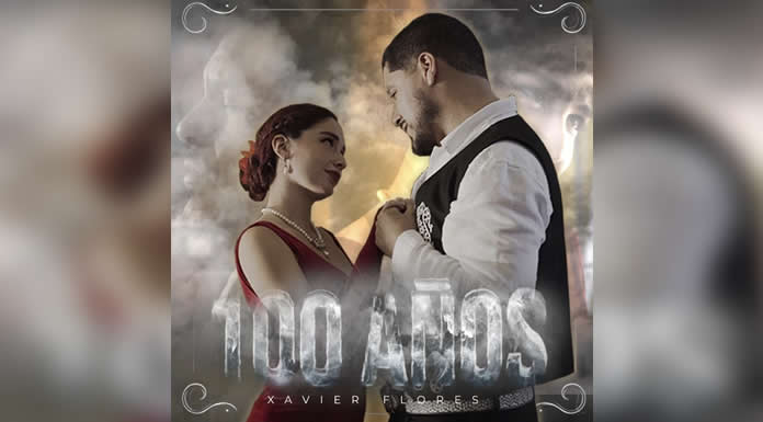 XAVIER FLORES presenta “CIEN AÑOS”