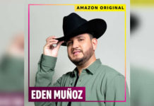 Amazon Music y EDEN MUÑOZ rinden tributo a jenni rivera con la versión del Amazon Original de “INOLVIDABLE”