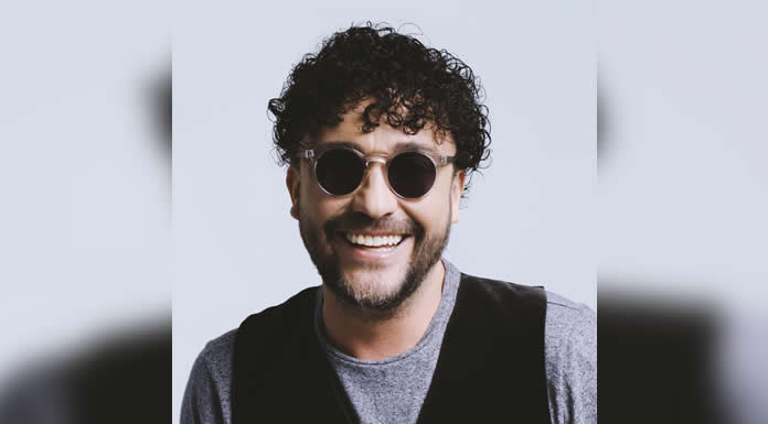 ANDRÉS CEPEDA participará en el concierto especial “ENCANTO LIVE” de DISNEY