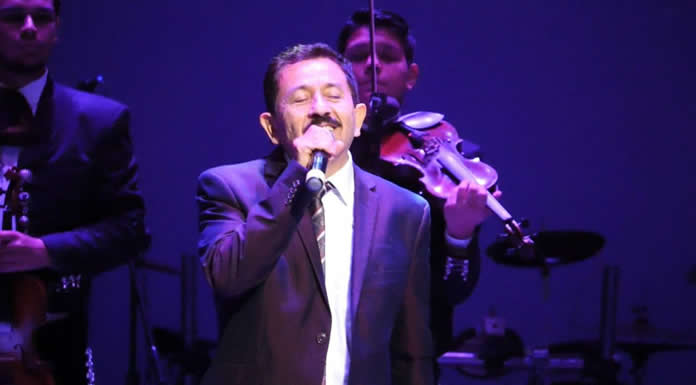 ARIEL BARRERAS es reconocido como el compositor más importante de Sinaloa