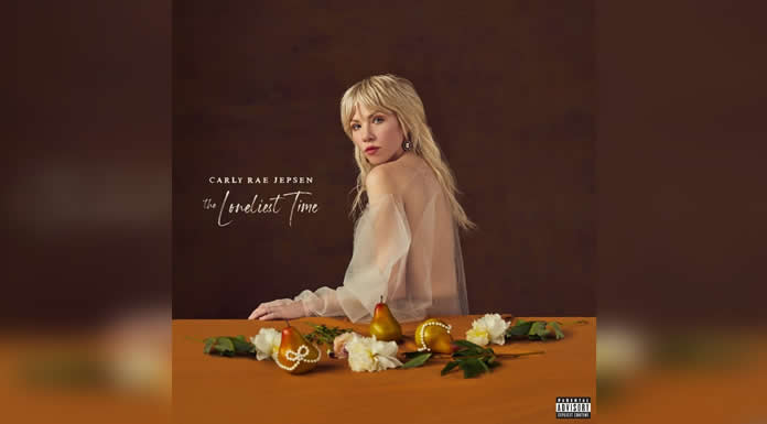 CARLY RAE JEPSEN