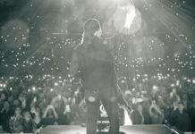 CHRISTIAN NODAL sigue acomulando SOLD OUT en su FORAJIDO TOUR ahora arrasó en California