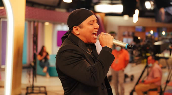 EDWIN LUNA Y LA TRAKALOSA DE MONTERREY Con gran éxito pisan tierras Colombianas