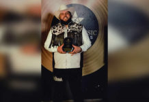 EL FANTASMA recibe reconocimiento en Colombia junto a YEISÓN JIMÉNEZ