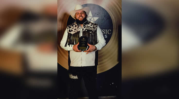 EL FANTASMA recibe reconocimiento en Colombia junto a YEISÓN JIMÉNEZ