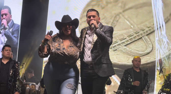 “EL FLACO” cumple sueño a YANET BELTRÁN
