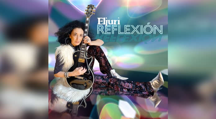 ELJURI Celebra el Lanzamiento de Su Quinto Album de Estudio REFLEXIÓN