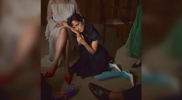 HIP MERCH se va de gira con JULIETA VENEGAS