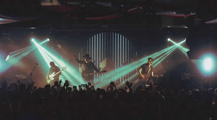 MORAT la banda de habla hispana más importante del momento triunfa en Europa