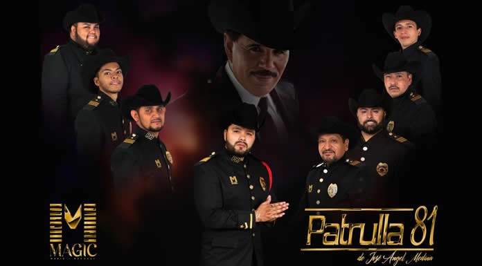 PATRULLA 81 DE JOSÉ ÁNGEL MEDINA continúa siendo EL LEGADO DEL DURANGUENSE