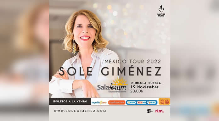 SOLE GIMENEZ OCT 2022 PUEBLA CARTEL