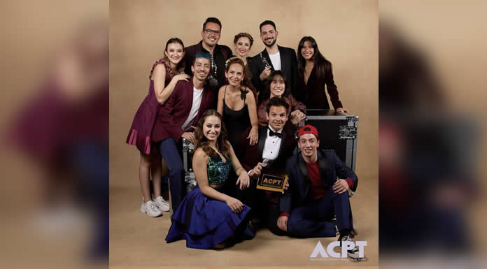 THE PROM MÉXICO gana 7 premios en los ACPT y reestrena temporada en octubre