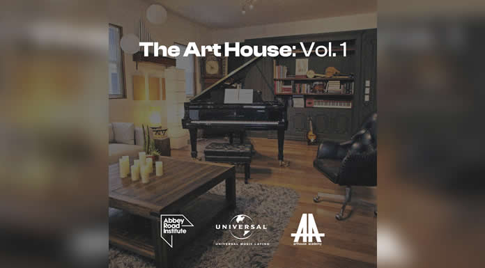 Universal Music & Art House Records presentan “THE ART HOUSE VOL