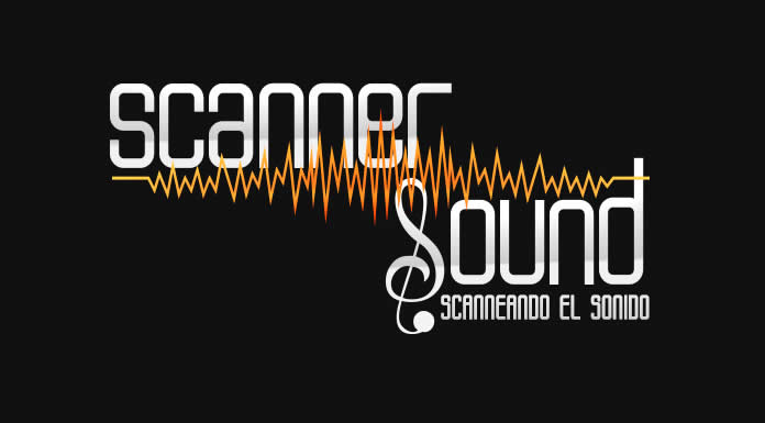 scanner sound logo