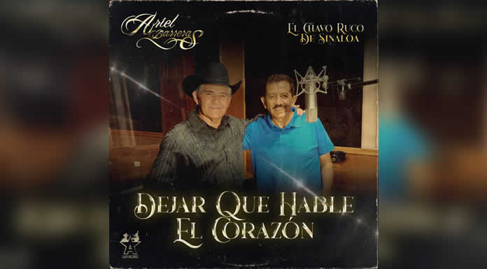 Dejar Que Hable El Corazón