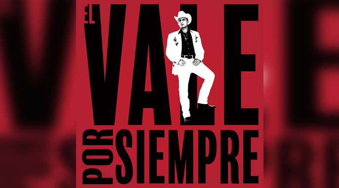 FONOVISA RECORDS lanza un tributo a VALENTÍN ELIZALDE titulado “EL VALE POR SIEMPRE” con algunos duetos fuera de serie