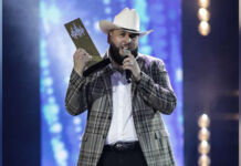 Gran noche para EL FANTASMA en PREMIOS DE LA RADIO 2022 recibe premio “CANCIÓN BANDA DEL AÑO” por su tema “FUERA DE SERVICIO”