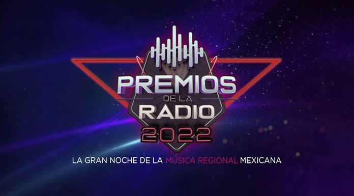 Lista de ganadores de los PREMIOS DE LA RADIO 2022